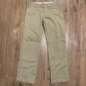 Dickies 774 pants